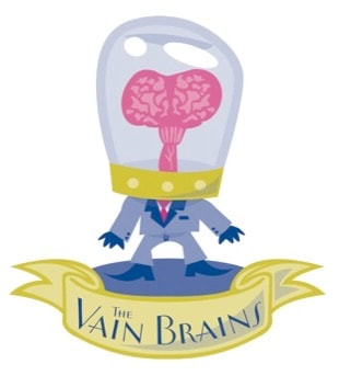 The Vain Brains